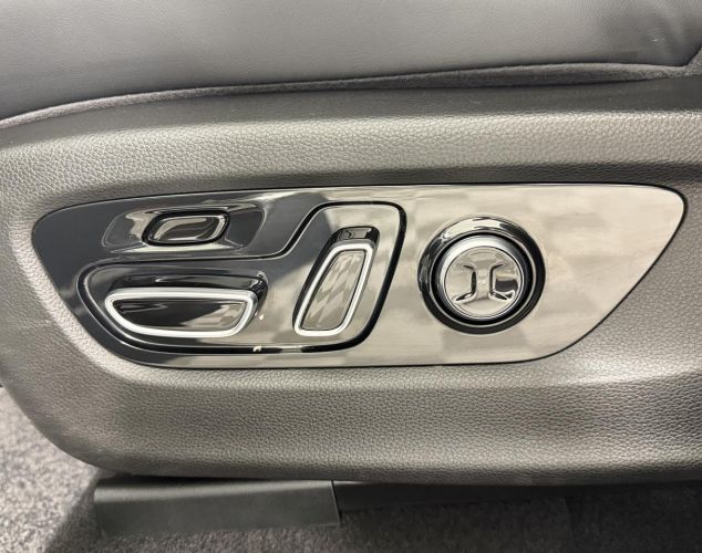 GAC GS8  