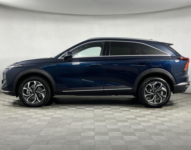 HAVAL City F7  Техно + / Tech Plus