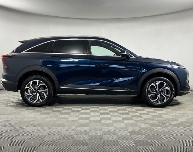 HAVAL City F7  Техно + / Tech Plus