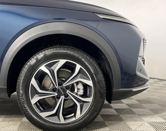 HAVAL City F7  Техно + / Tech Plus