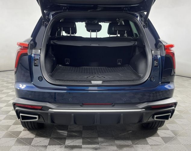 HAVAL City F7  Техно + / Tech Plus
