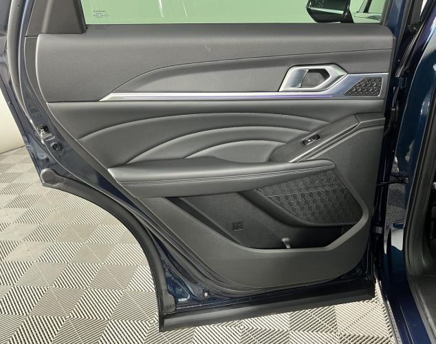 HAVAL City F7  Техно + / Tech Plus