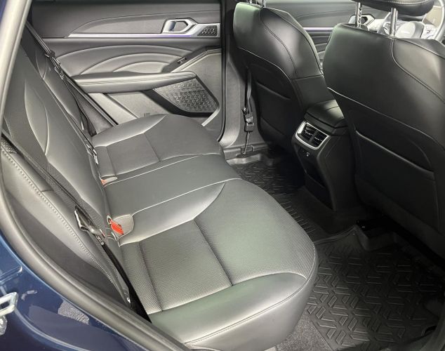 HAVAL City F7  Техно + / Tech Plus