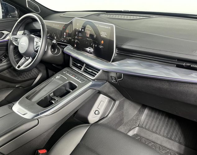 HAVAL City F7  Техно + / Tech Plus