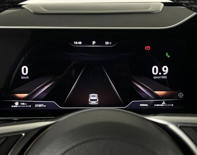 HAVAL City F7  Техно + / Tech Plus