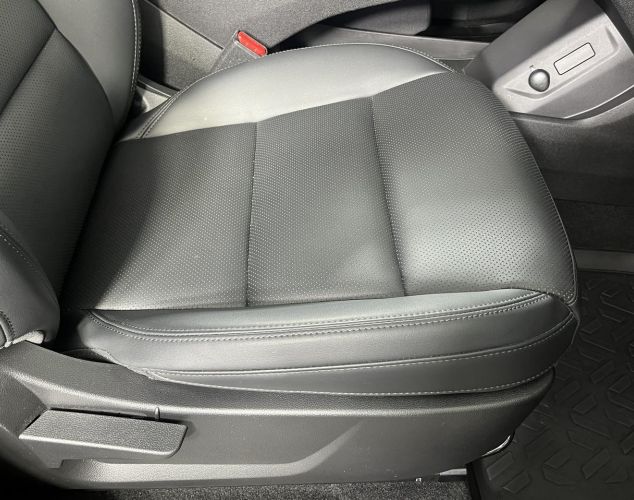HAVAL City F7  Техно + / Tech Plus