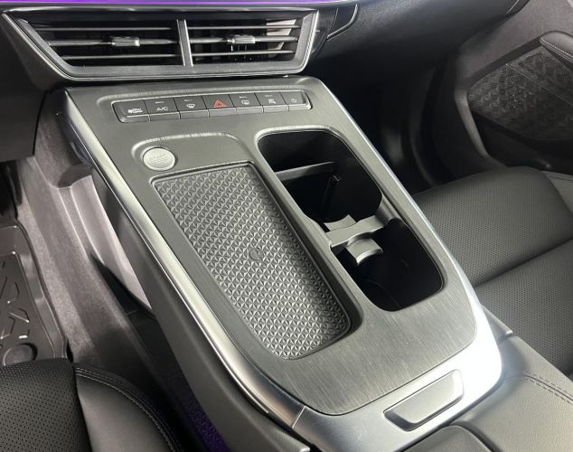 HAVAL City F7  Техно + / Tech Plus