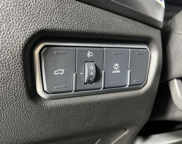 HAVAL City F7  Техно + / Tech Plus
