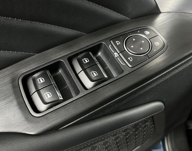 HAVAL City F7  Техно + / Tech Plus