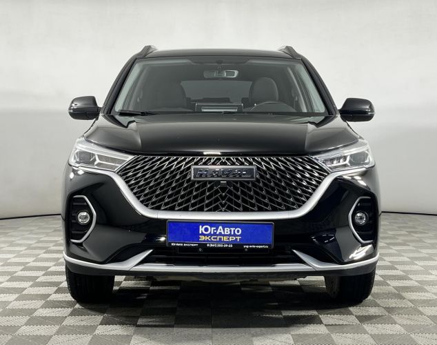 HAVAL City M6  