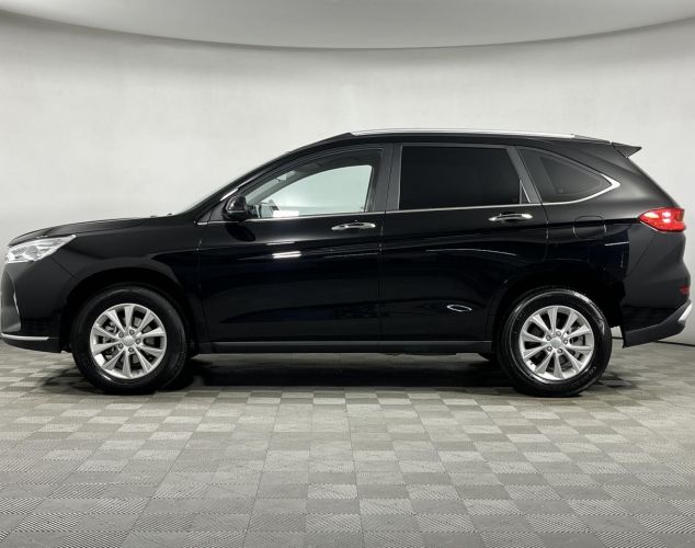 HAVAL City M6  