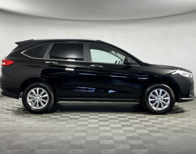 HAVAL City M6  