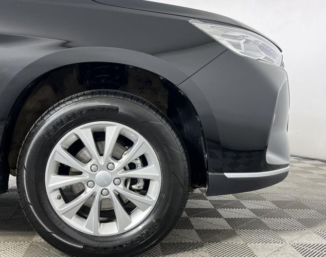 HAVAL City M6  