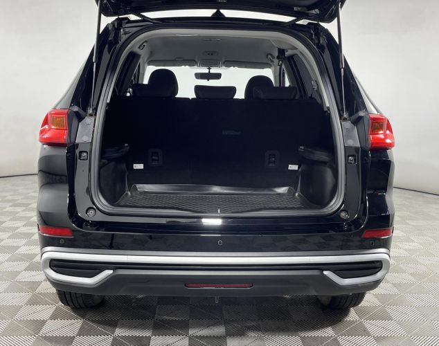 HAVAL City M6  