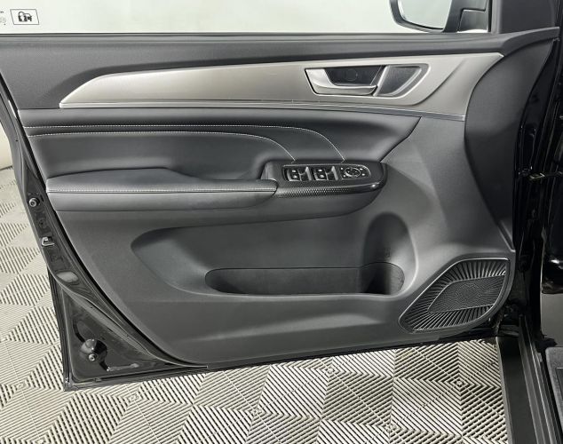 HAVAL City M6  