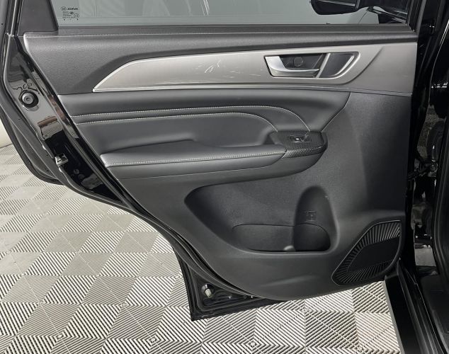 HAVAL City M6  