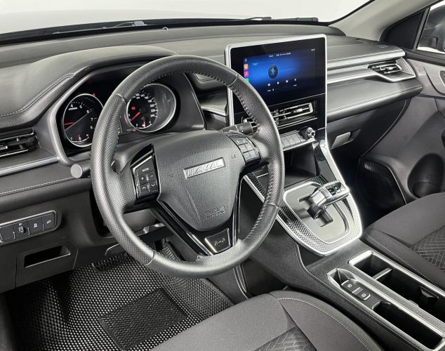 HAVAL City M6  