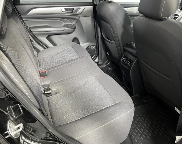HAVAL City M6  