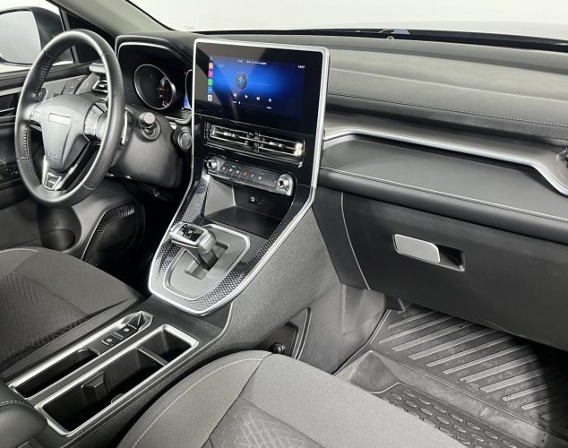 HAVAL City M6  