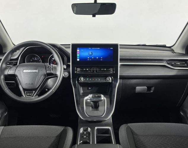 HAVAL City M6  