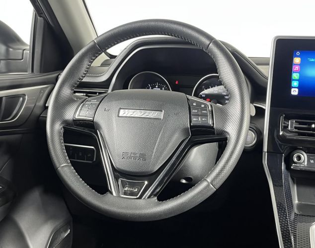 HAVAL City M6  