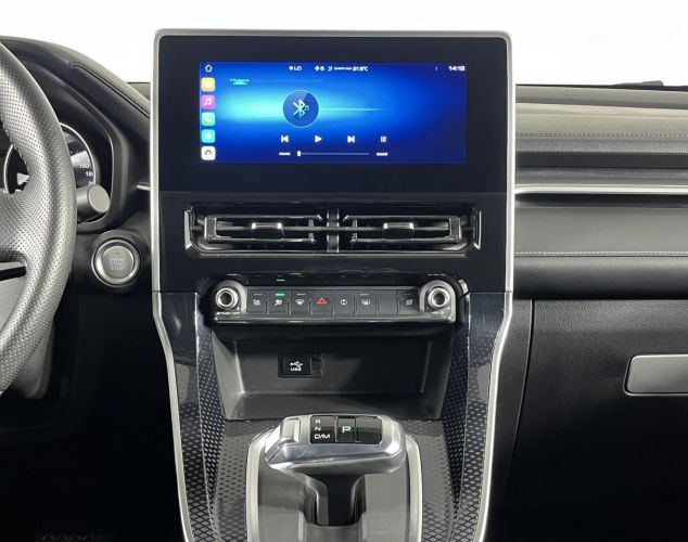 HAVAL City M6  