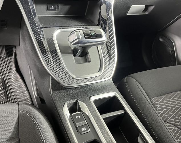 HAVAL City M6  