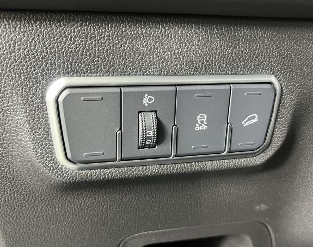 HAVAL City M6  