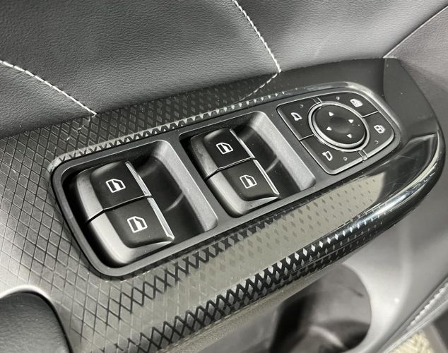 HAVAL City M6  