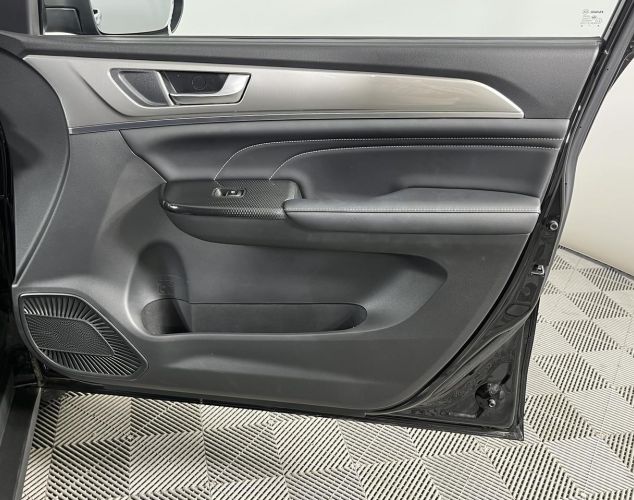 HAVAL City M6  