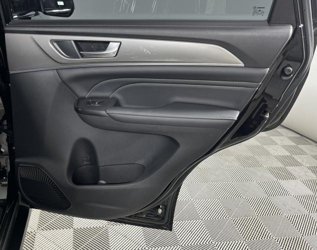 HAVAL City M6  