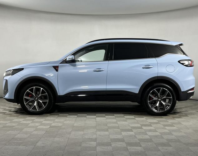 CHERY Tiggo 7 Pro MAX  Элит / Elite
