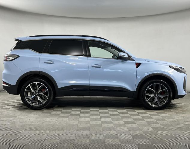 CHERY Tiggo 7 Pro MAX  Элит / Elite