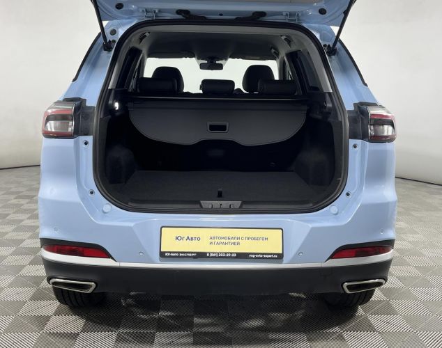 CHERY Tiggo 7 Pro MAX  Элит / Elite
