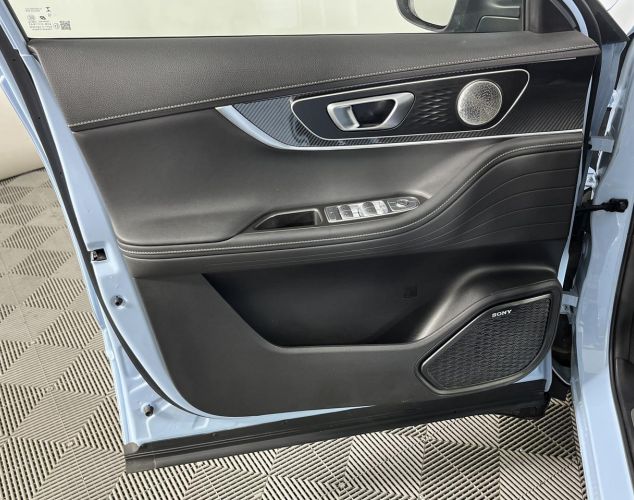 CHERY Tiggo 7 Pro MAX  Элит / Elite