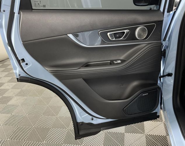 CHERY Tiggo 7 Pro MAX  Элит / Elite