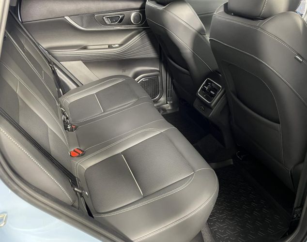 CHERY Tiggo 7 Pro MAX  Элит / Elite