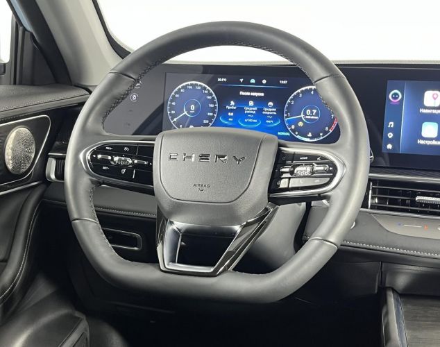 CHERY Tiggo 7 Pro MAX  Элит / Elite