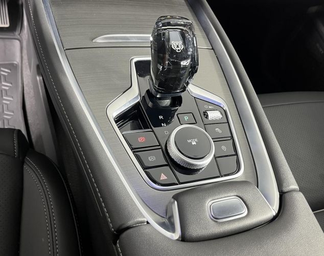 CHERY Tiggo 7 Pro MAX  Элит / Elite