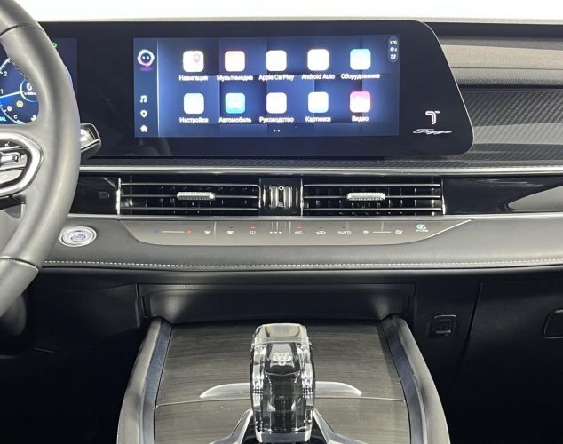 CHERY Tiggo 7 Pro MAX  Элит / Elite
