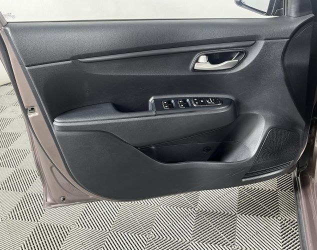 Kia Rio  Comfort XL