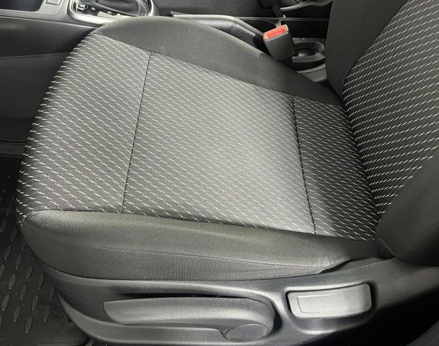 Kia Rio  Comfort XL