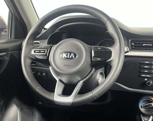 Kia Rio  Comfort XL