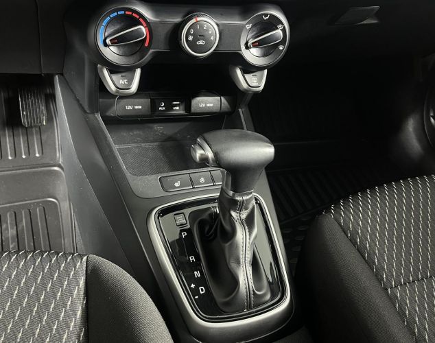 Kia Rio  Comfort XL