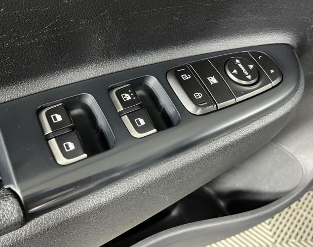 Kia Rio  Comfort XL