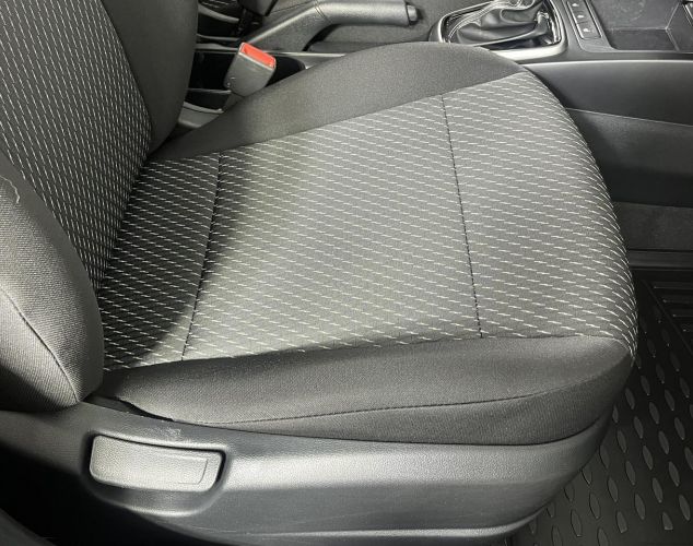 Kia Rio  Comfort XL