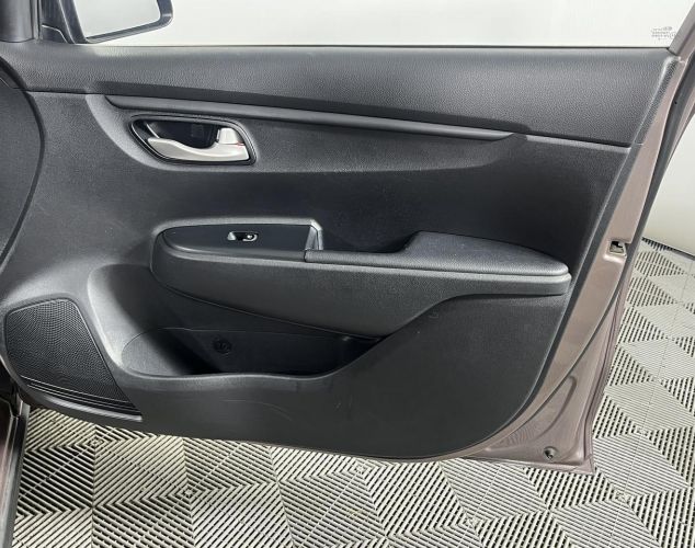 Kia Rio  Comfort XL
