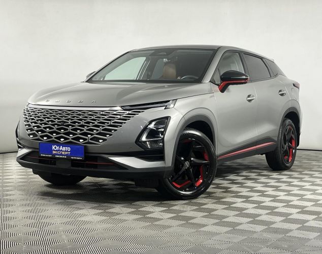 OMODA C5  