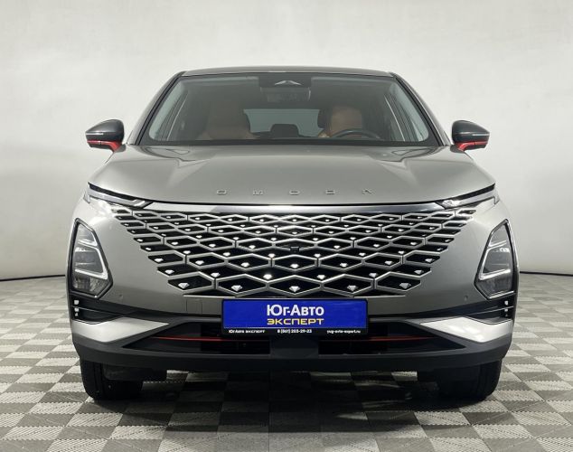 OMODA C5  