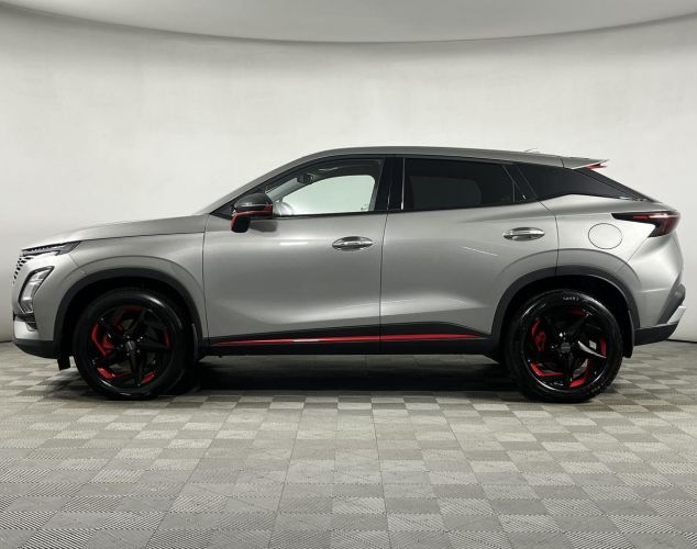 OMODA C5  